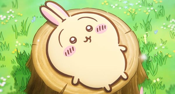 (C)ナガノ / 2026「映画ちいかわ」製作委員会