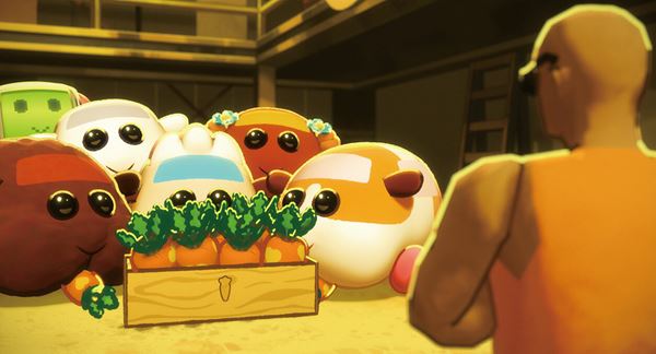 (C)見里朝希/PUI PUI モルカー製作委員会