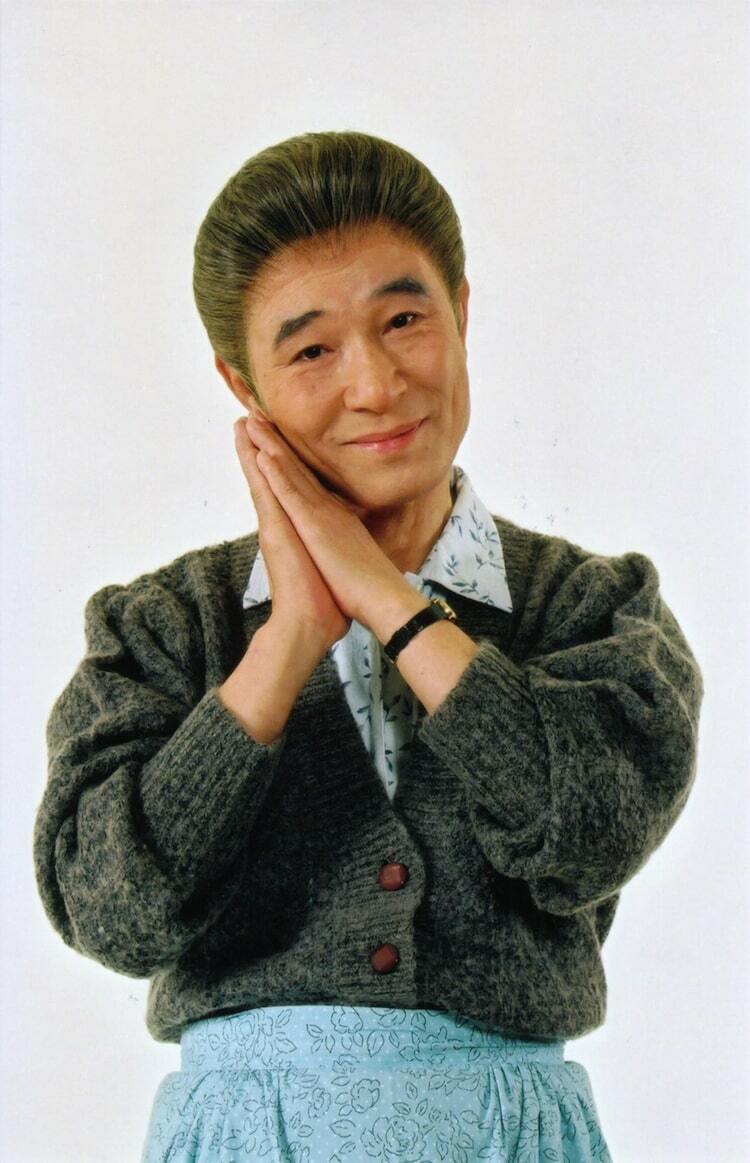 桑原和男出演の「よしもと新喜劇」過去4作がGAORAで放送 ぴあエンタメ情報