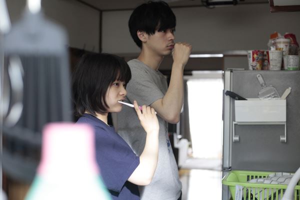 (C)2019『愛がなんだ』製作委員会