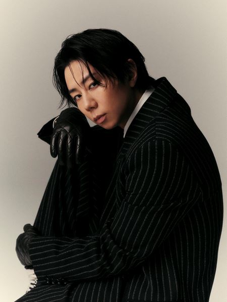 佐藤竹善/ジョー・リノイエ/清水信之 - ぴあ音楽