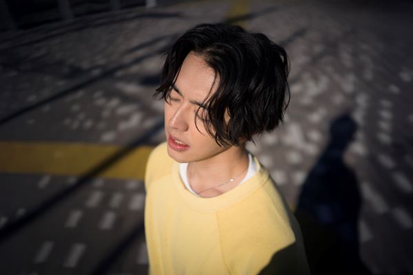 ◆会場限定　荒谷翔大『26』レコード　アナログ 1st EP「26」レコード購入者限定サイン会実施。 | 荒谷翔大