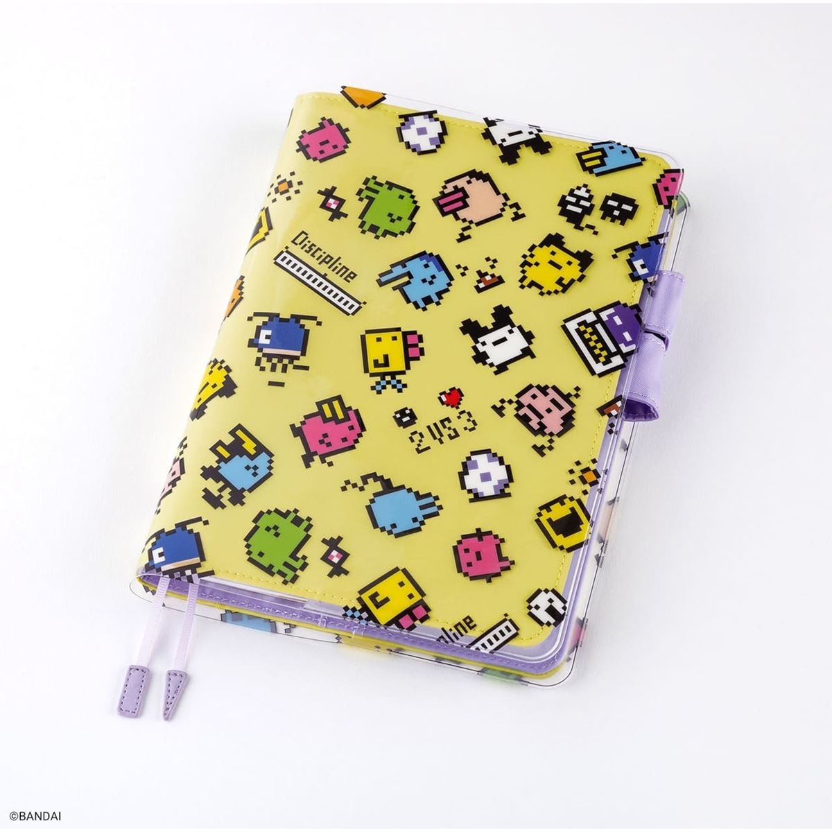 たまごっち×ほぼ日手帳」が即買いラインナップ！ 手帳＆文具アイテムが