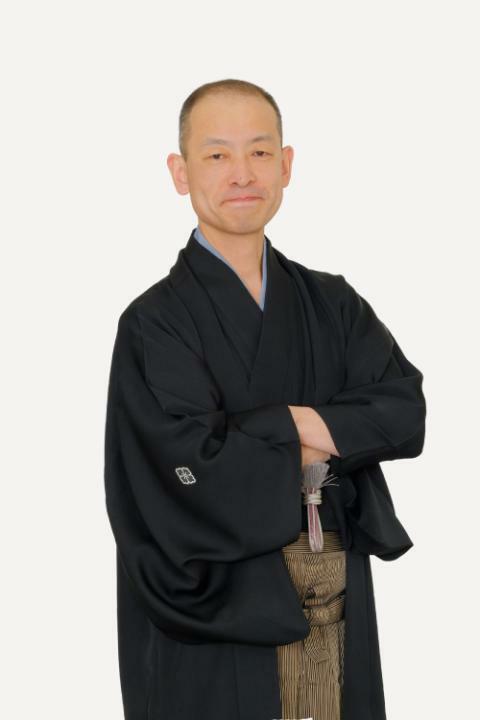 柳家小せん
