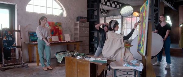 (C)2025 Amazon Content Services LLC or its Affiliates. 