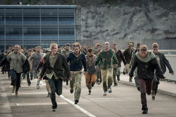 (C)2018 Grown Up Films, ZDF (C)Anke Neugebauer/Grown Up Films/ZDF