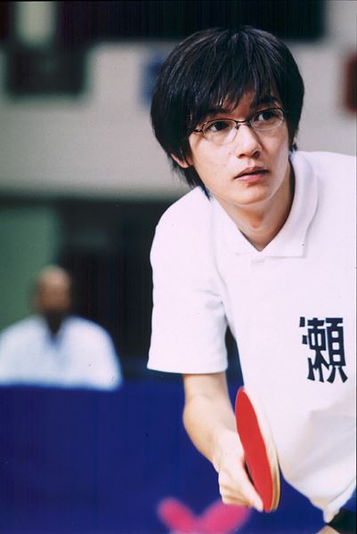 (C)2002「ピンポン」製作委員会