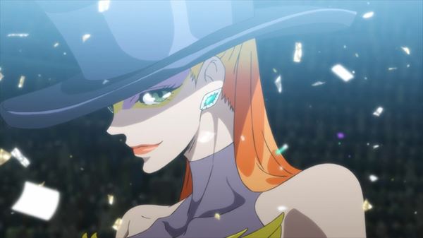 原作：モンキー・パンチ (C)TMS