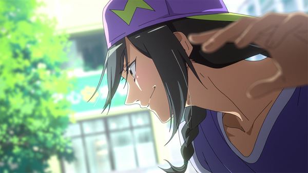 (C)Hua Mei. All Rights Reserved. 