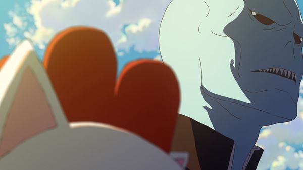 (C)藤本タツキ／集英社・「藤本タツキ 17-26」製作委員会