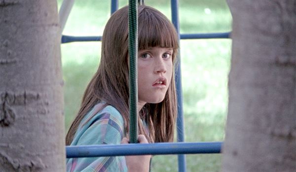 (C)1993 DSM III Films, Inc. (C) 2006 Lodge Kerrigan. All Rights Reserved. 