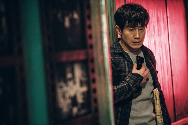 (C)2018 LOTTE ENTERTAINMENT All Rights Reserved.