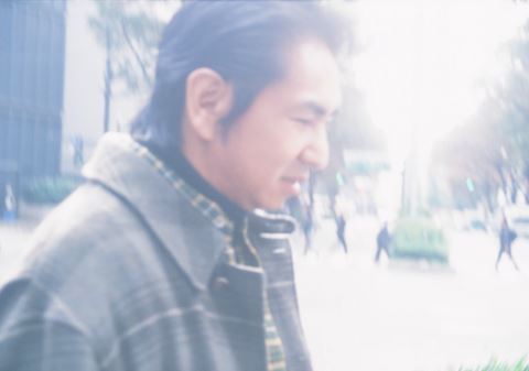 田島貴男