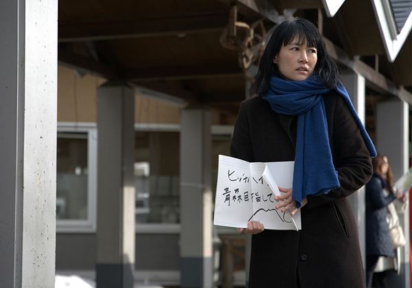 (C)2023「６５８ｋｍ、陽子の旅」製作委員会