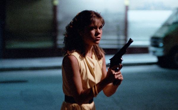 (C)1983 The Angel Venture. All rights reserved.