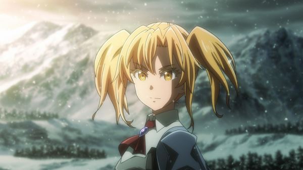 (C)蝸牛くも・SBクリエイティブ／ゴブリンスレイヤーGC製作委員会