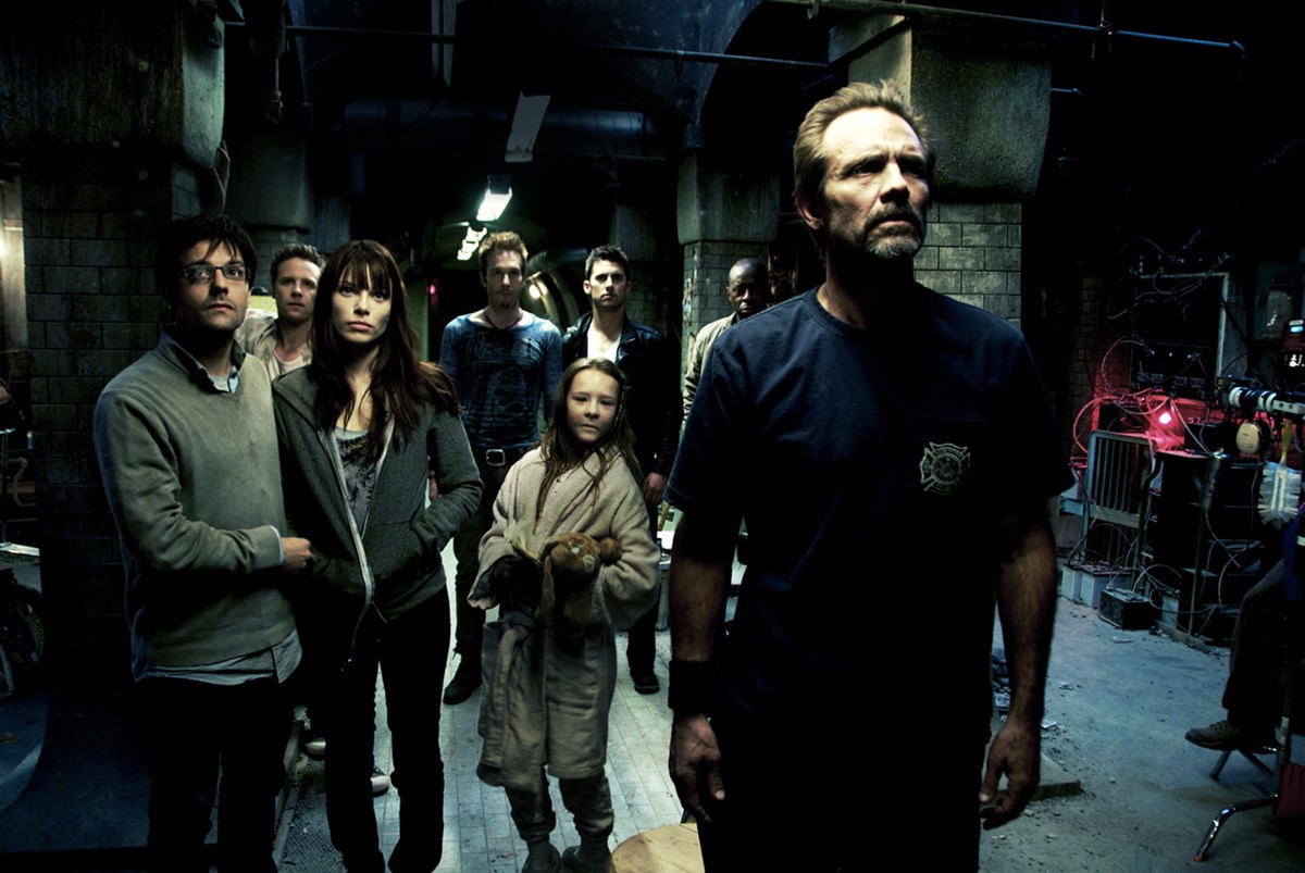 ディヴァイド・画像・写真 ぴあ映画