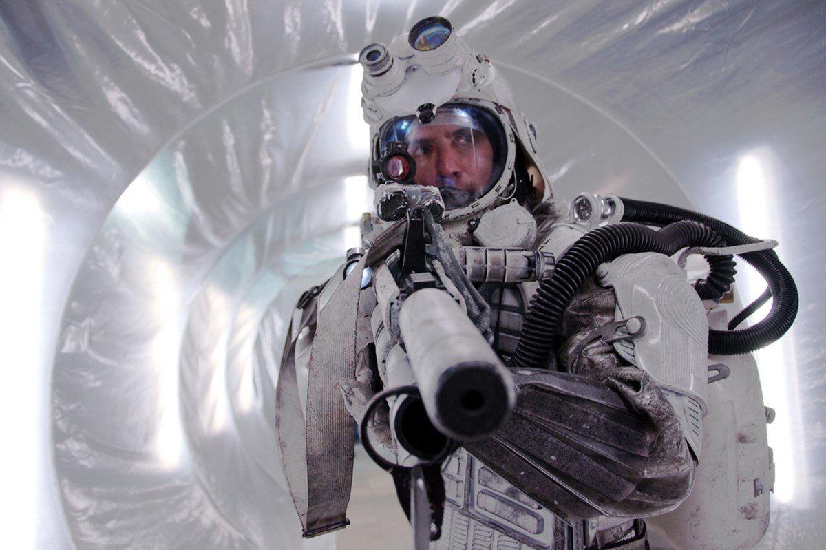 ディヴァイド・画像・写真 ぴあ映画