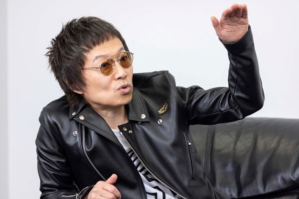 デビュー35周年！ 筋少×ジュンスカ同期インタビュー「もう50を