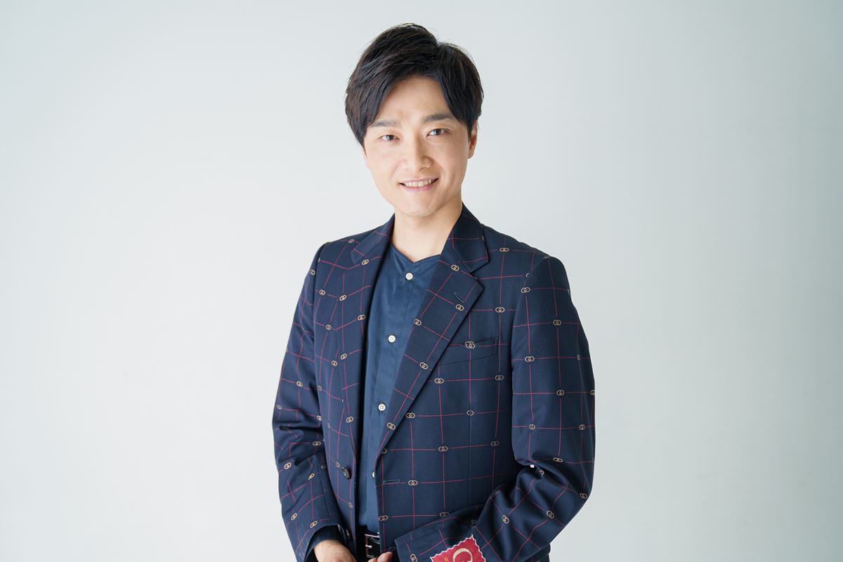 TSURUMIこどもホスピス開設10周年記念事業 チャリティコンサート2026『井上芳雄 STAGE of HARMONY ～あなたと生きる しあわせのひみつ～』