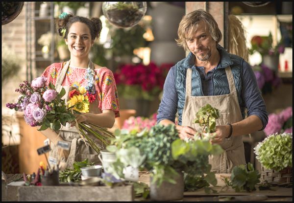 (C)WILLOW FILMS - UGC IMAGES - ORANGE STUDIO - FRANCE 2 CINEMA