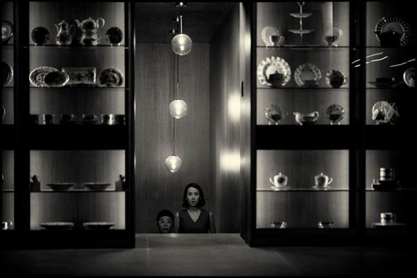 (C)2019 CJ ENM CORPORATION, BARUNSON E&A ALL RIGHTS RESERVED