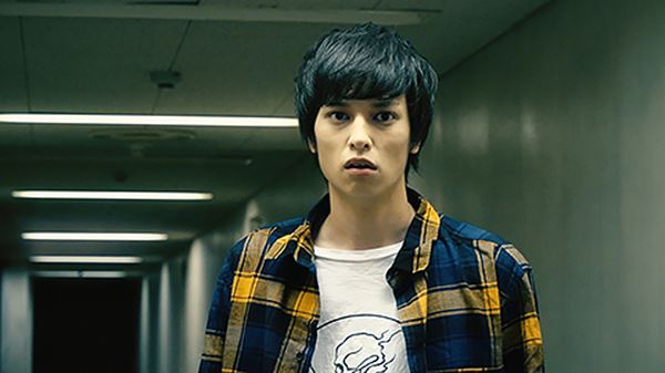 (C)「劇場版 現代怪奇百物語 壱之章」製作委員会