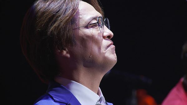 (C)2025 死ぬまで推すのか 製作委員会