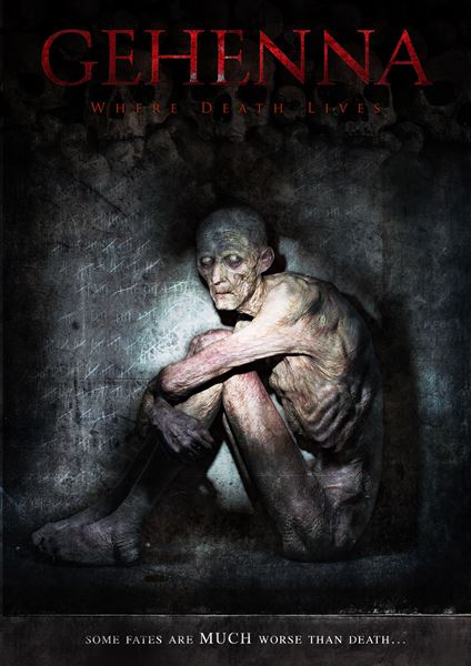 (C)2016 GEHENNA FILM COMPANY, LLC.