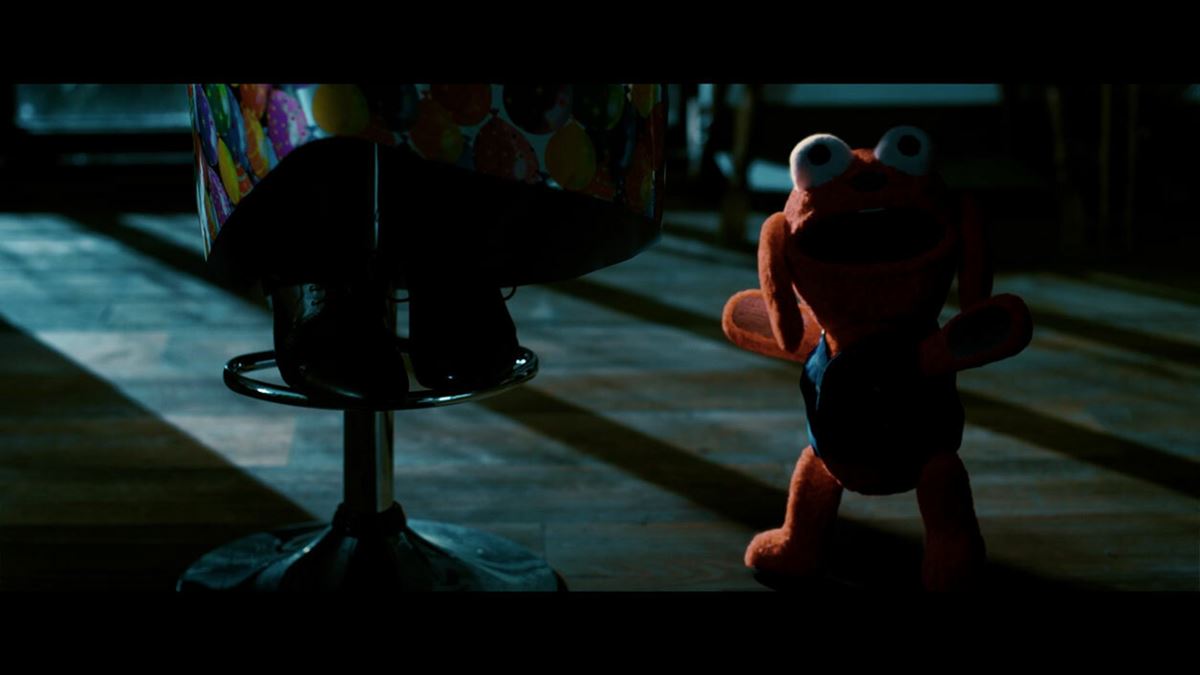 ベニー・ラブズ・ユー・画像・写真 ぴあ映画