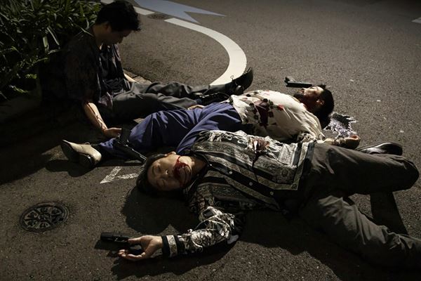 (C)2022『宮松と山下』製作委員会