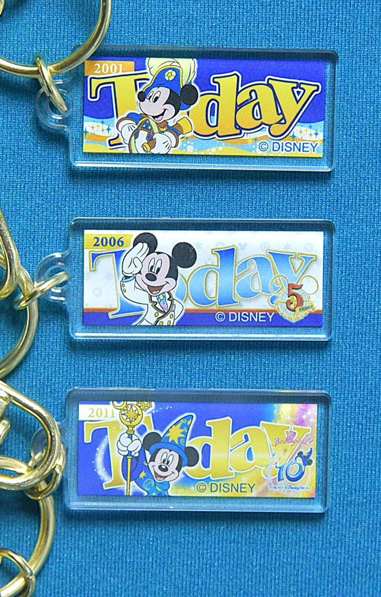 東京ディズニーシー】500円でこの仕様はバグってる！ 25周年記念
