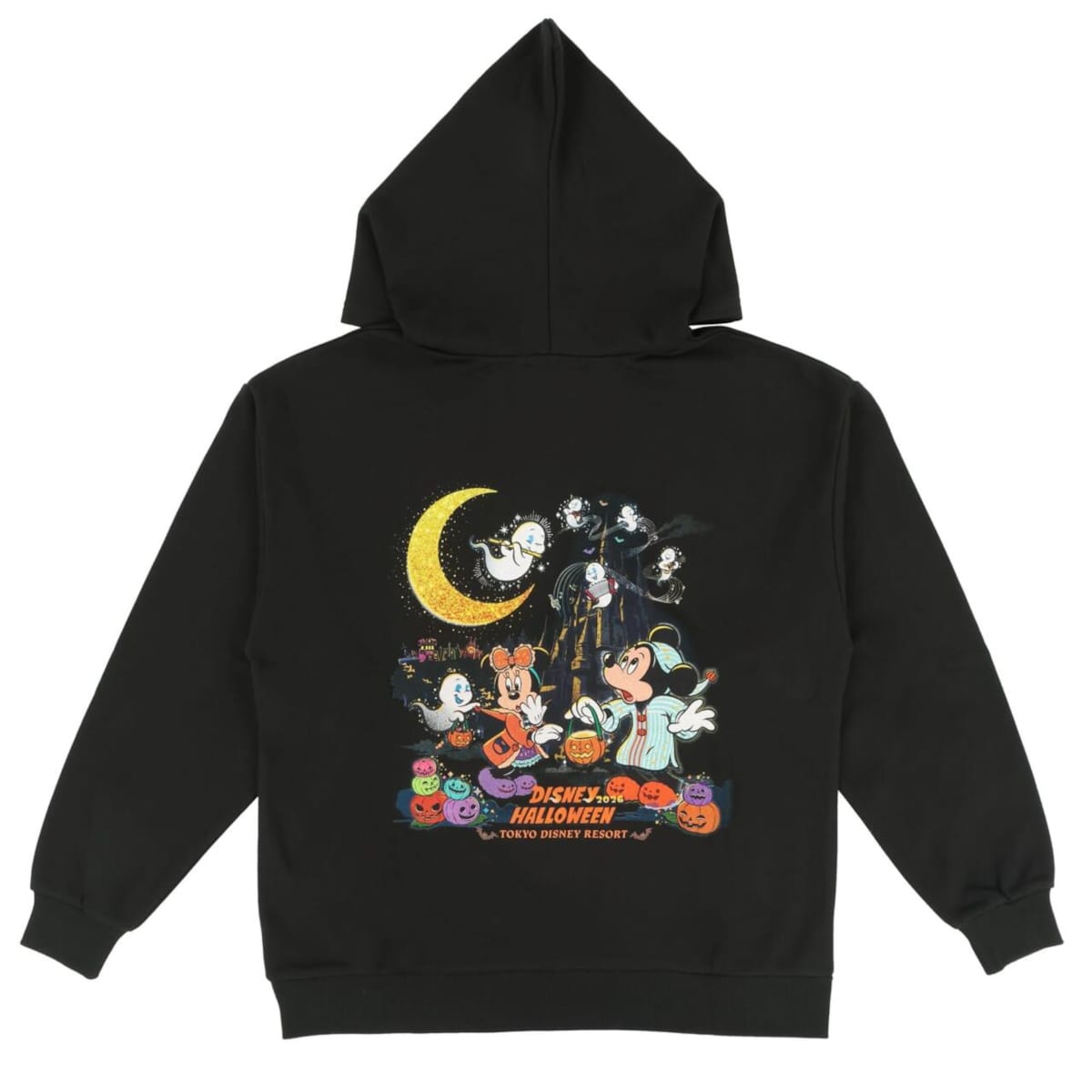 ディズニー】今買うべき！「ディズニー・ハロウィーン限定グッズ」を