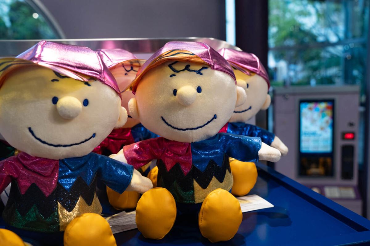 USJ×スヌーピー】25周年限定グッズが登場！ めちゃくちゃ可愛い