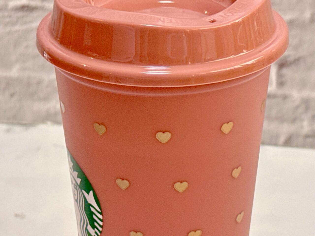 スタバ】出るたび大人気！便利でカワいい「限定便利グッズ」は“魔法の