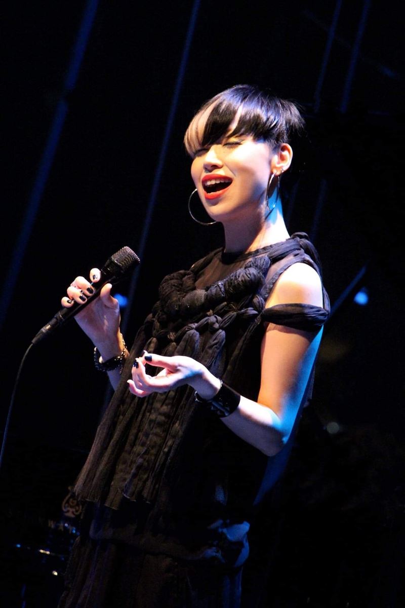 Shiho