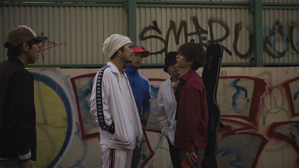 (C)2022 「HANNORA」製作委員会