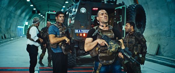 (C)2018 CAGLARARTS INSIGNIA ALL RIGHTS RESERVED