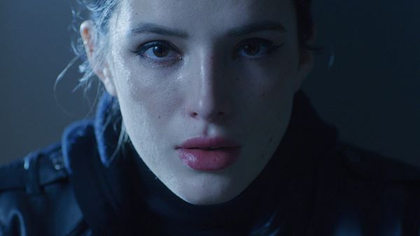 (C) 2019 Masquerade Film, LLC