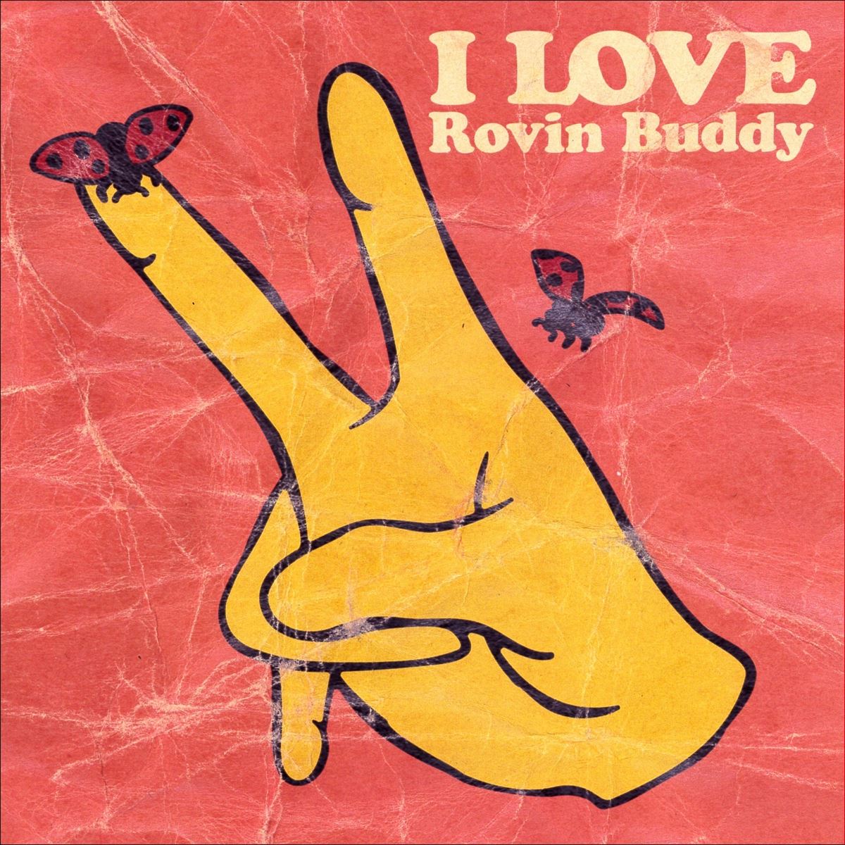 ROVIN×Buddy「I Love」