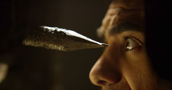 COPYRIGHT (C) 2019 ESCAPE ROOM FILM 2018, LLC ALL RIGHTS RESERVED.