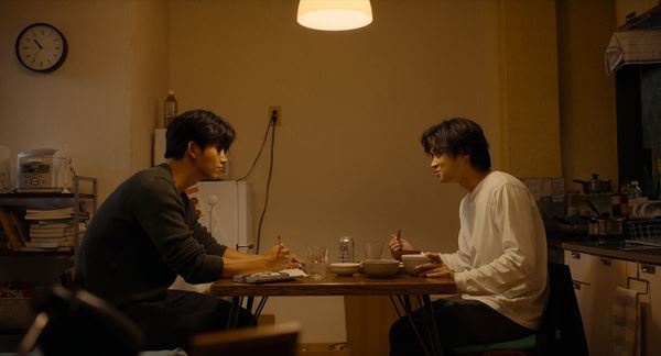 Netflixシリーズ「ソウルメイト」5月14日(木) 世界独占配信