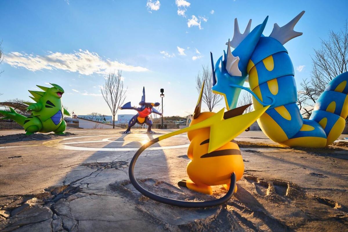 ポケモン】行ったら確実に買い！「ポケパーク カントー」の“限定お土産