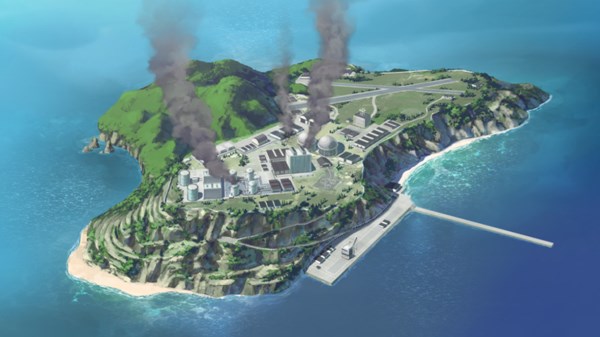 (C)賀東招二・四季童子／ミスリル (C)賀東招二・四季童子／KADOKAWA／ミスリル2017