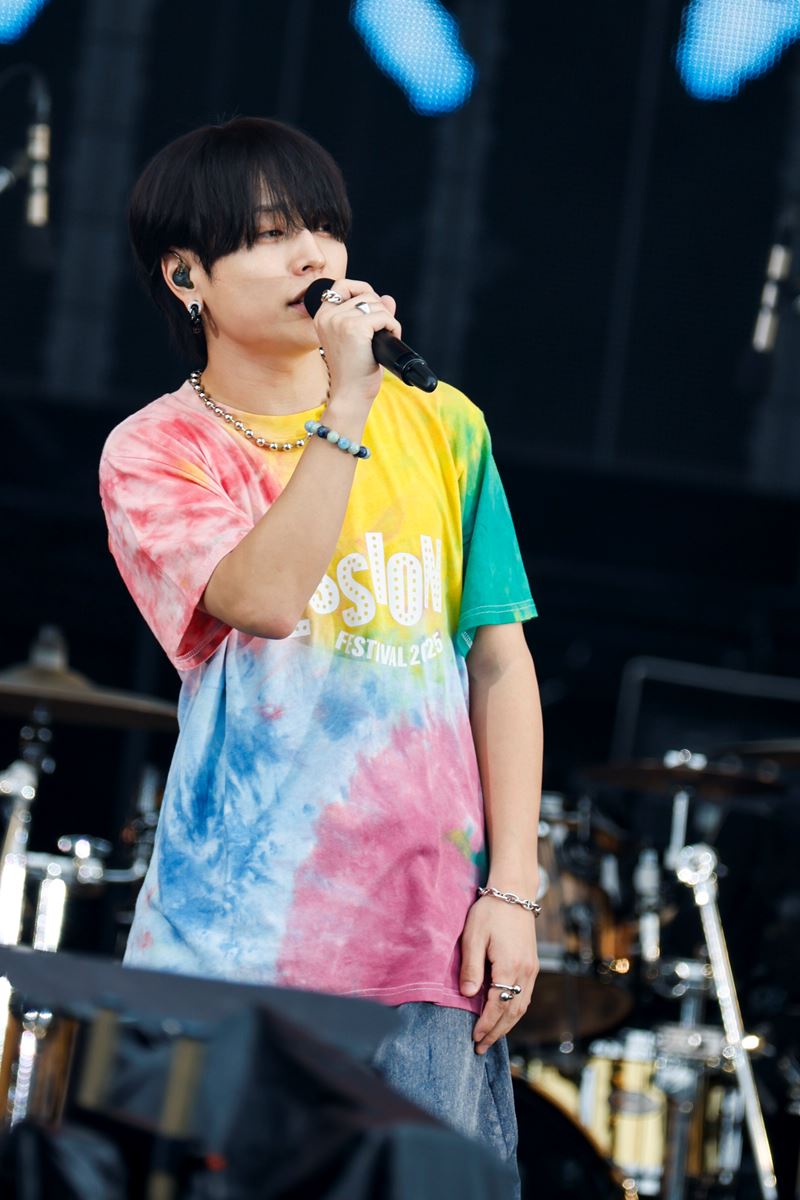 石原慎也 （Photo：堀 卓朗（ELENORE））