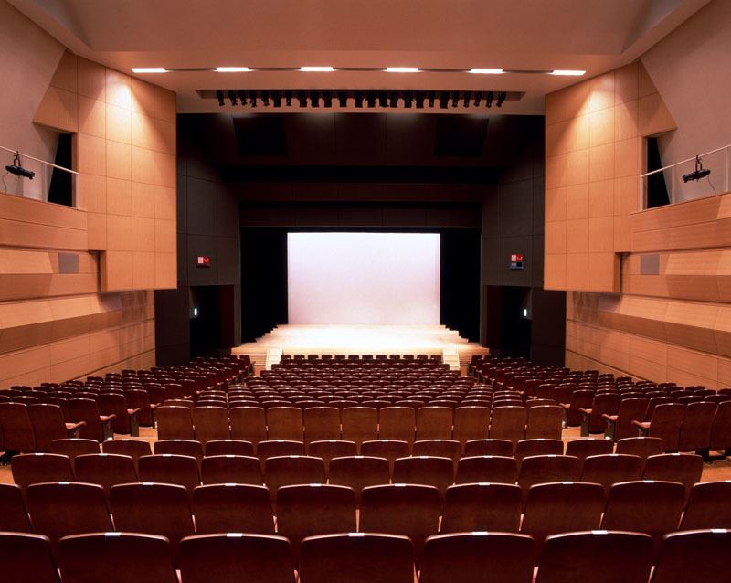 紀伊國屋サザンシアター TAKASHIMAYA