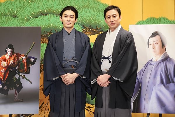 40歳迎えた荒木宏文が“新木宏典”に改名、地元・丹波市を紹介する