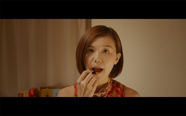 (C)Kuan Pictures, Asahi Shimbun, Indie Works, Mam Film