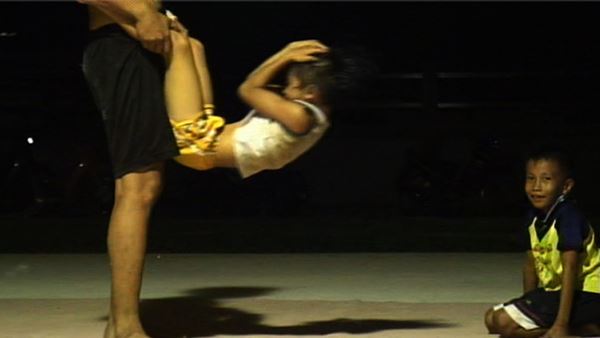 (C)Copyright 2012 Buffalo Girls Movie　