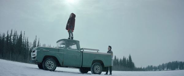 (C) Corinne Ferguson